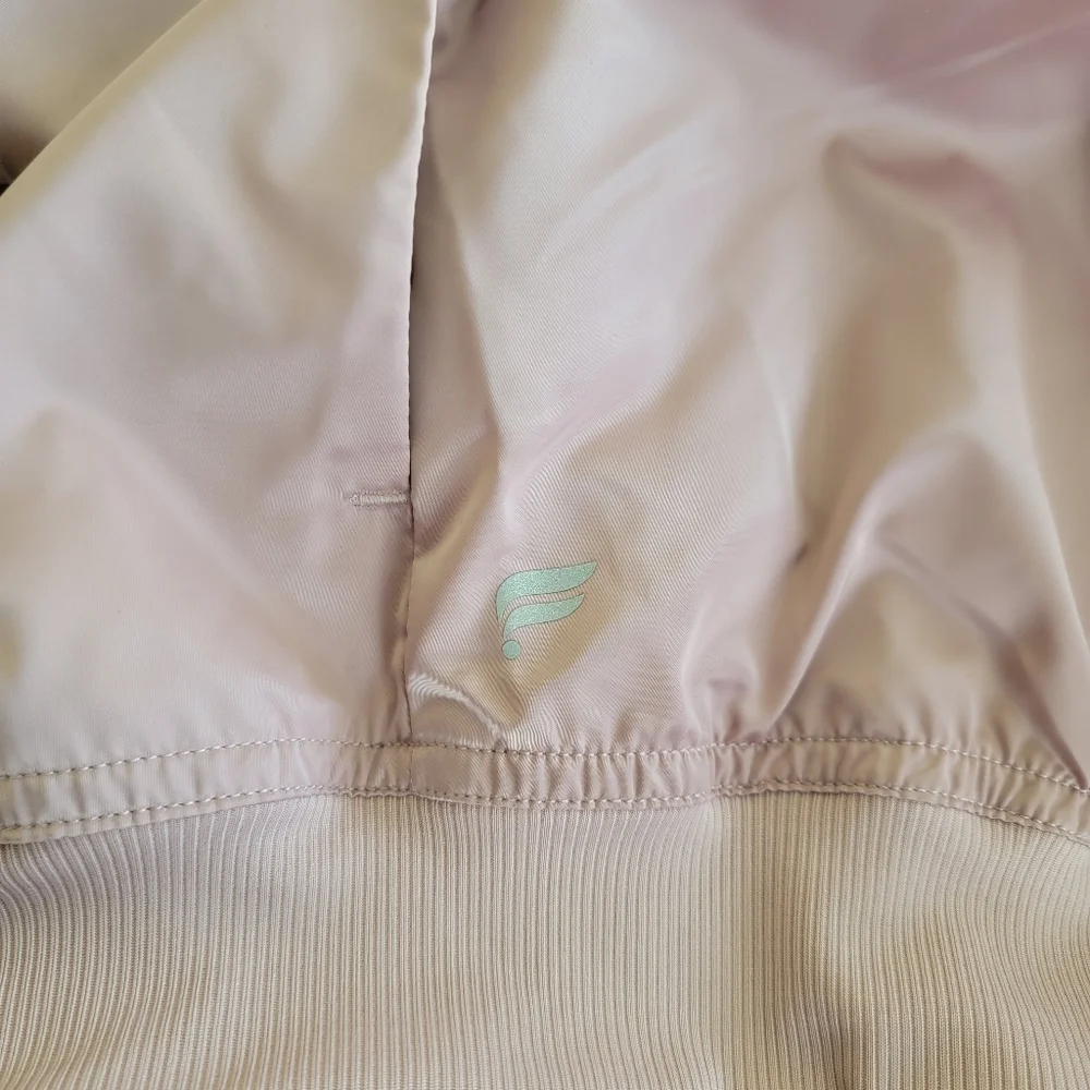 Fabletics Reversible Eva Bomber Jacket - Picture 12 of 12